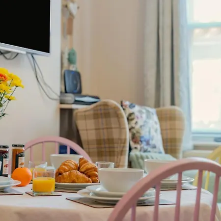 Сasa de vacaciones 2 Bed In Oc-w974 Whitby