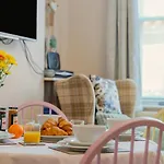 Ferienhaus 2 Bed In Oc-w974 Whitby