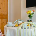 Vakantiehuis 2 Bed In Oc-w974 Whitby