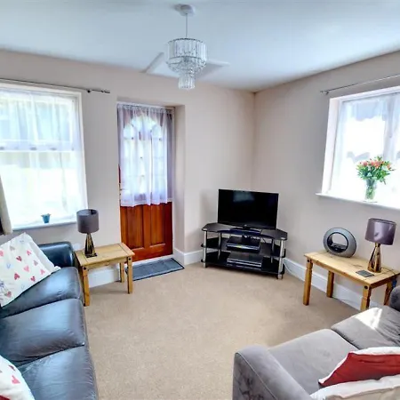 Casa vacanze The Secret Garden Whitby