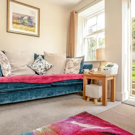 2 Bed In Oc-w974 Дом отдыха Уитби