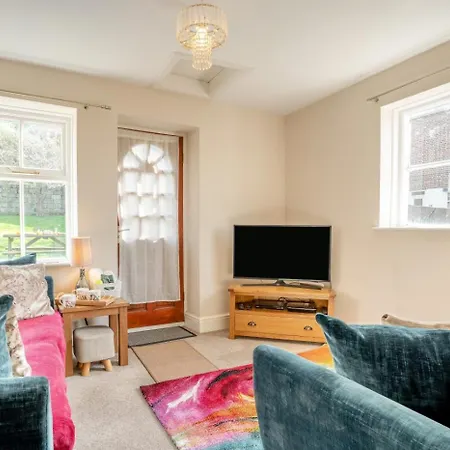 別荘 2 Bed In Oc-w974 ウィットビー