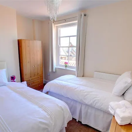 2 Bed In Oc-w974 別荘 *