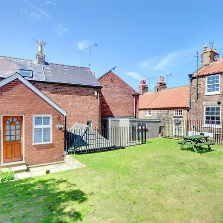 別荘 2 Bed In Oc-w974 *