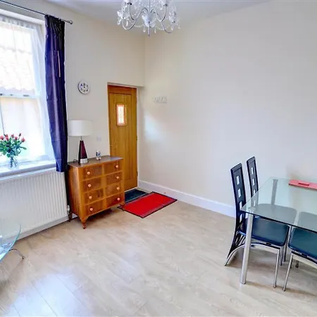 2 Bed In Oc-w974 * ウィットビー