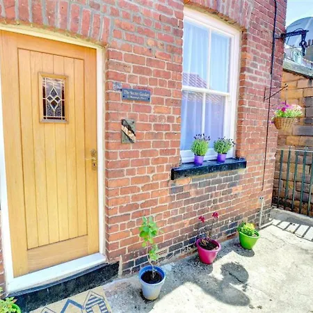 2 Bed In Oc-w974 Whitby