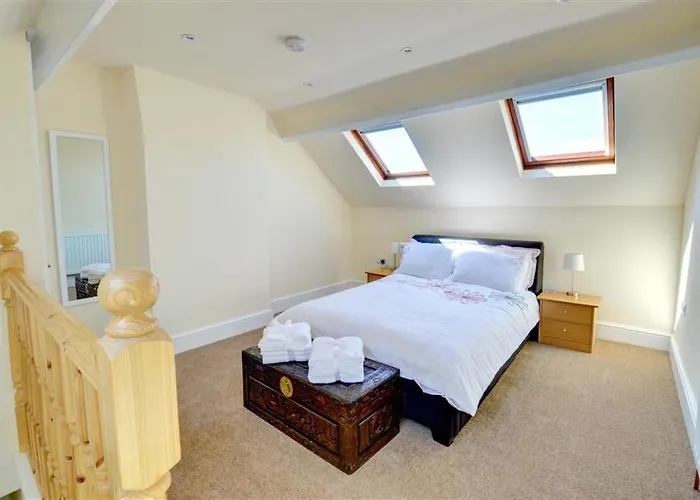 2 Bed In Oc-w974 別荘