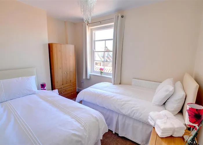 2 Bed In Oc-w974 別荘 *