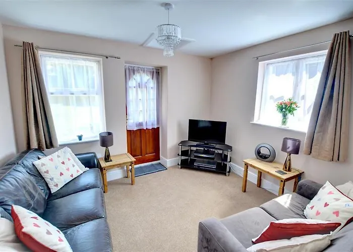 別荘 2 Bed In Oc-w974