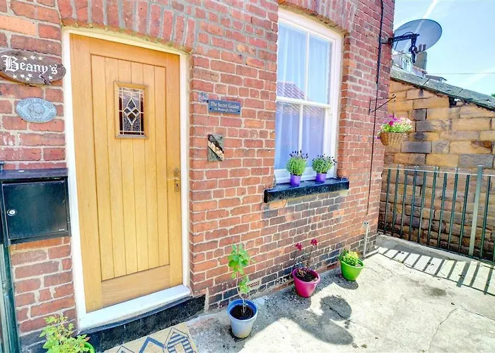 2 Bed In Oc-w974 ウィットビー