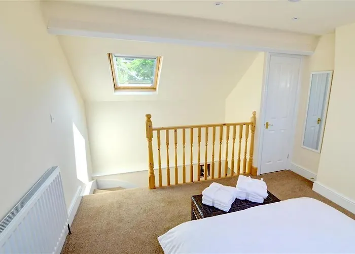 2 Bed In Oc-w974 ウィットビー