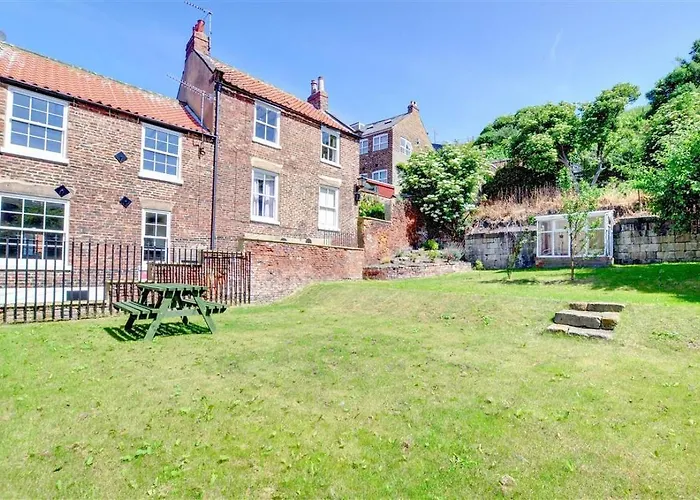 別荘 2 Bed In Oc-w974